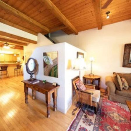 Blue Iguana Inn Охай Экстерьер фото