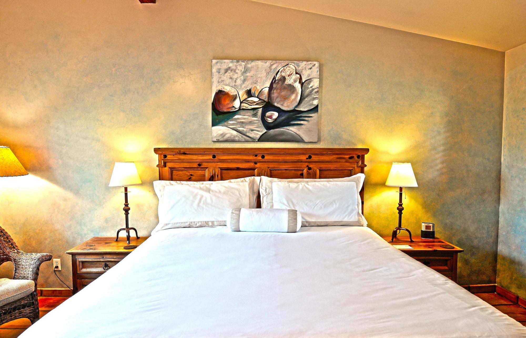Blue Iguana Inn Охай Экстерьер фото