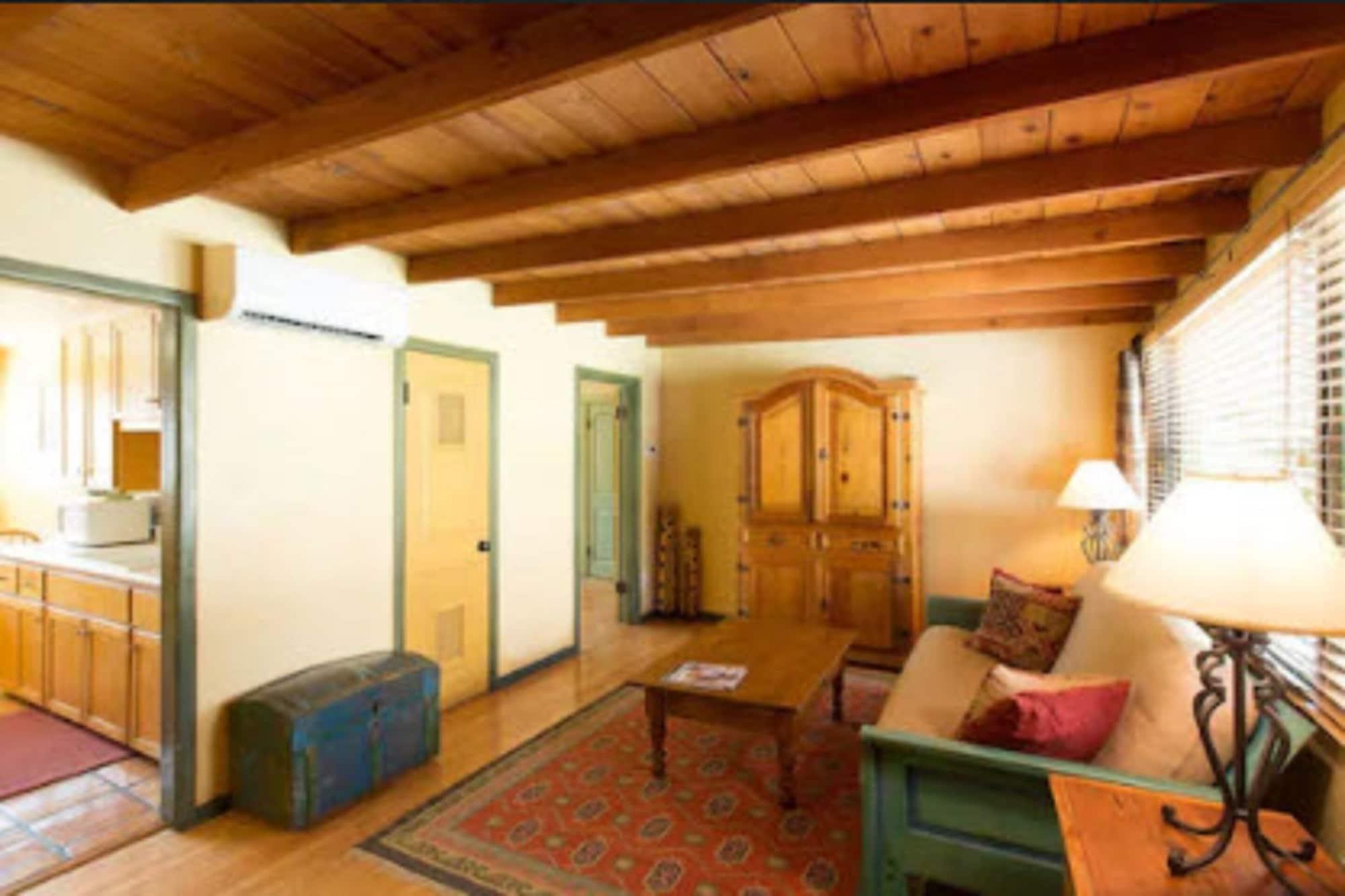 Blue Iguana Inn Охай Экстерьер фото