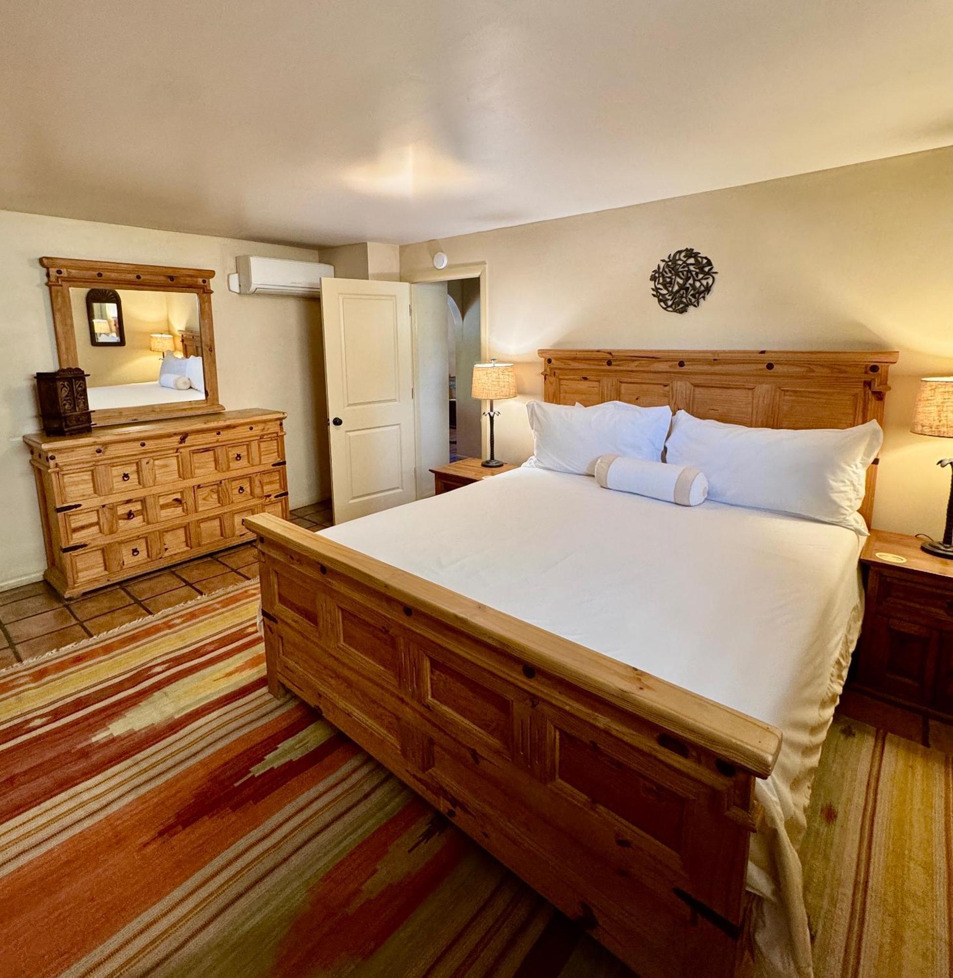 Blue Iguana Inn Охай Экстерьер фото