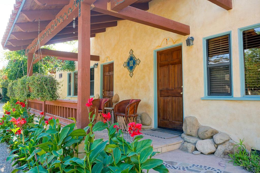 Blue Iguana Inn Охай Экстерьер фото
